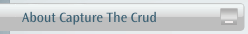 About Capture The Crud